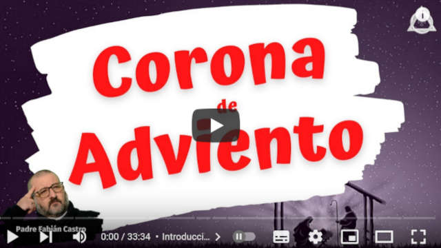 Corona de Adviento