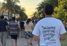 Un trigal será mi Iglesia… Misión Colonia Avellaneda 2026