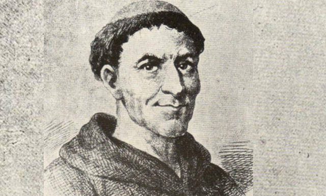 San José del Puerto Viejo y el polémico Padre Francisco de Paula Castañeda padre Castañeda