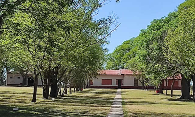 Historia de El Carmen de Racedo