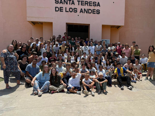 Misión Colonia Avellaneda