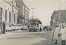 Virgen Fatima visita arquidiocesis de Paraná