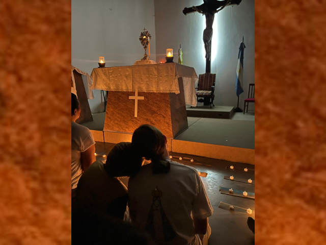 Misión Colonia Avellaneda 2026