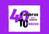 40 Palabras para celebrar TU Pascua 40 Palabras