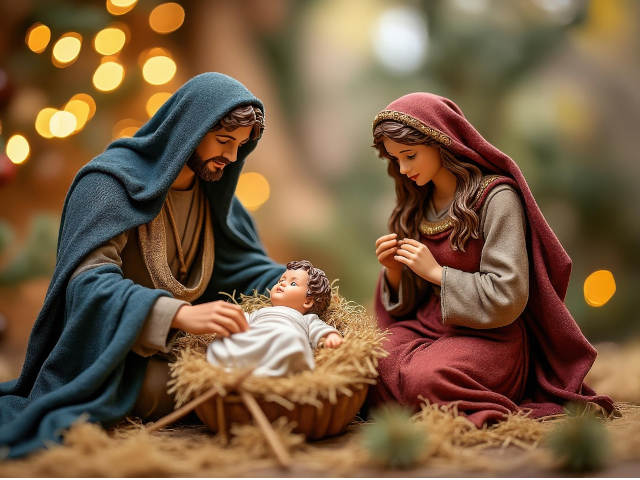 Adviento espiritualidad del Adviento