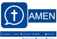 AMEN, sacerdotes y consagrados disponibles 24/7 AmenApps