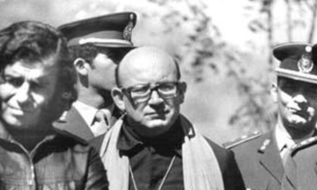 Las enseñanzas de Monseñor Angelelli Angelelli