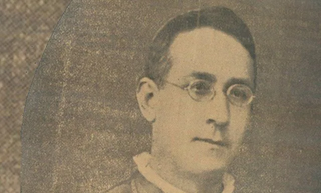 Quién fue Monseñor Abel Bazán y Bustos Bazan y Bustos