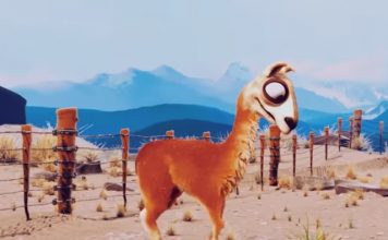 Caminandes 1, 2 y 3 Caminandes