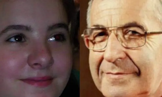 Frutos de un milagro en Paraná Candela y Juan Pablo I