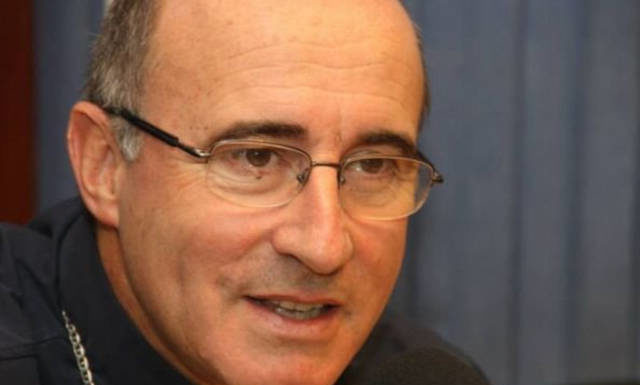 Parece que Dios… no es útil, no es práctico cardenal sturla