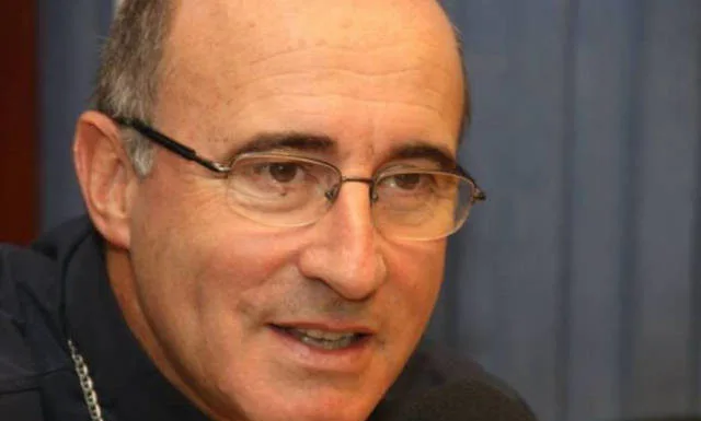 Parece que Dios… no es útil, no es práctico cardenal sturla