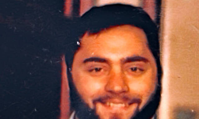 Quién fue el Siervo de Dios Carlos Rodolfo Yaryez Carlos Rodolfo Yaryez