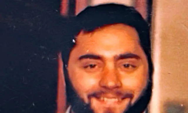 Quién fue el Siervo de Dios Carlos Rodolfo Yaryez Carlos Rodolfo Yaryez