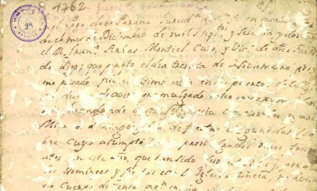 Porqué la ciudad de Paraná se llama así Carta Francisco Arias Montiel