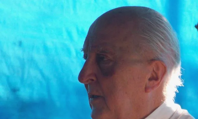 Monseñor Cecilio Paul Mons Cecilio Paul