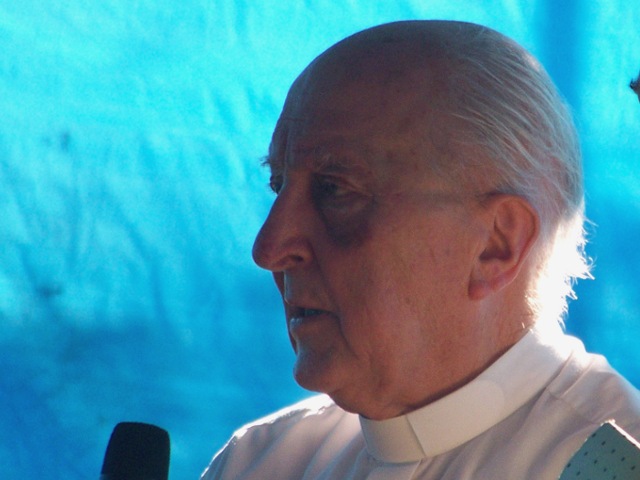 Mons Cecilio Paul