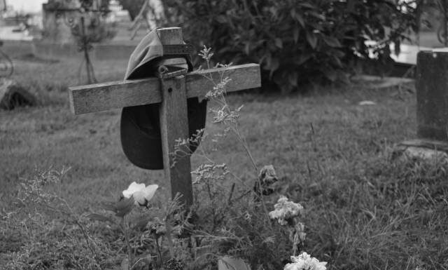 El horizonte de la vida eterna y la pregunta por la muerte Cementerio y vida eterna