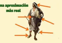 Cómo se vestía Jesús como se vestía Jesús