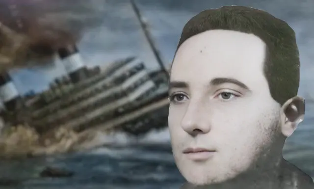 Conscripto Bernardi: servir hasta dar la vida Conscripto Bernardi