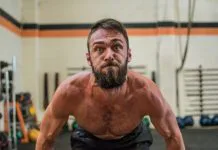 Crossift y parroquia Crossfit