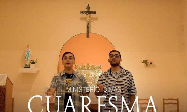 Cuaresma de salvación - Ministerio Dimas Cuaresma de salvación del Ministerio Dimas