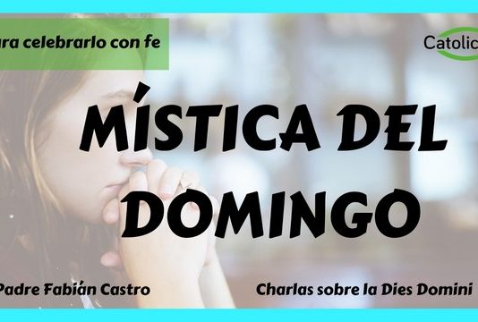 Curso Mistica del Domingo