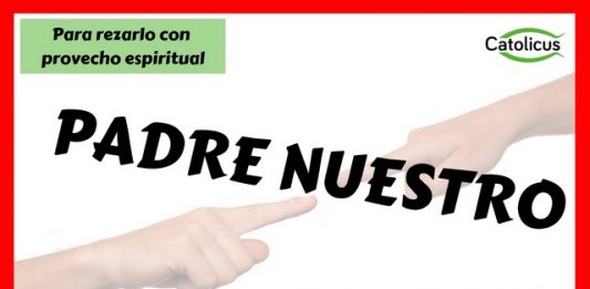 Curso sobre el Padre nuestro