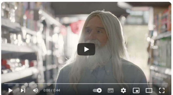 Hablar de Dios con la publicidad Dios en la publicidad