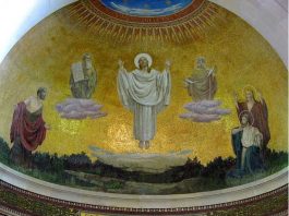 Domingo Transfiguración