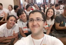 Cuando la ciencia no daba esperanzas… una voluntad creyente Efrain Molaro