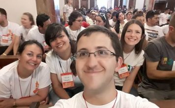 Cuando la ciencia no daba esperanzas… una voluntad creyente Efrain Molaro