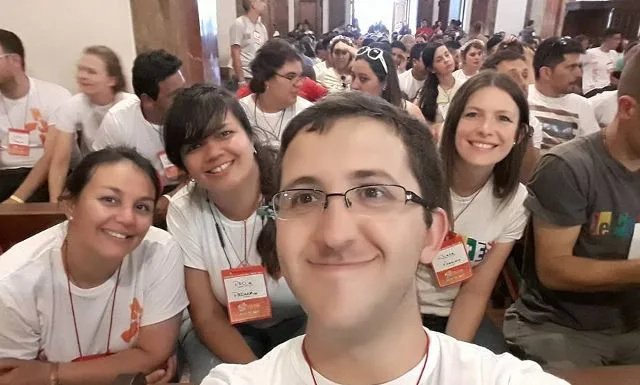 Cuando la ciencia no daba esperanzas… una voluntad creyente Efrain Molaro