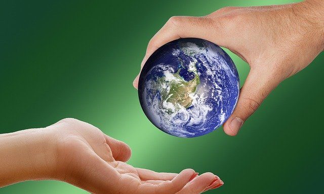 El César y Dios César y Dios