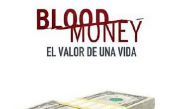 Blood Money... el valor de una vida El valor de una vida