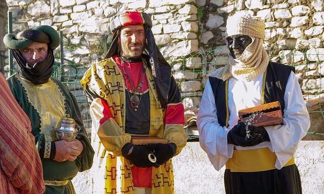 ¿Quiénes son los Reyes Magos… hoy? epifania