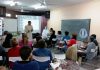 Escuela de Voluntarios Juan Diego