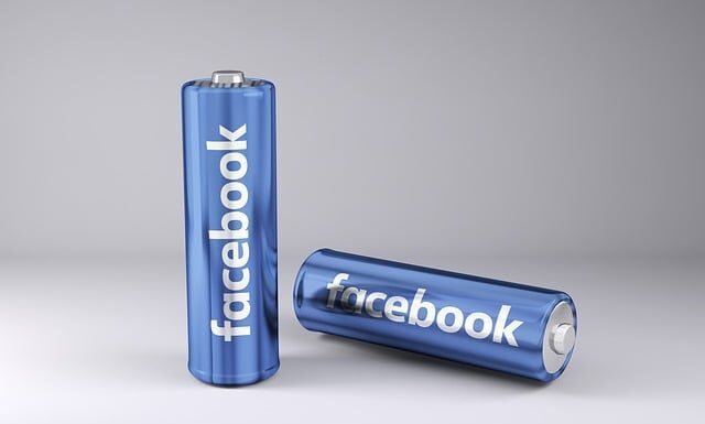 Grandezas y fraudes en Facebook Facebook