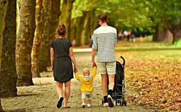 ¿Qué es una familia? Familia