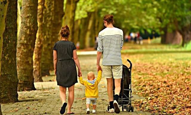 ¿Qué es una familia? Familia