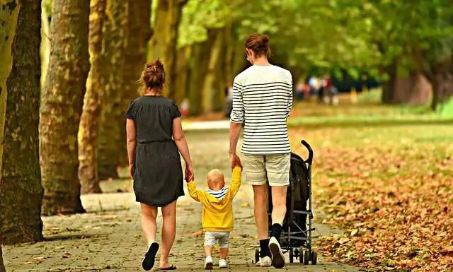 ¿Qué es una familia? Familia