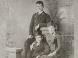 Familia Borges Paraná