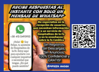 Entrevista a FelipeIA FelipeIA