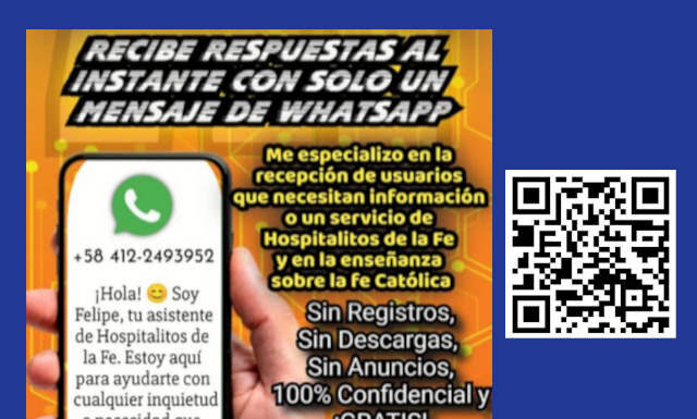 Entrevista a FelipeIA FelipeIA