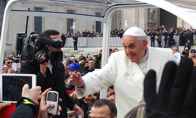 10 cuestiones que el Papa NO va a cambiar Francisco en Roma