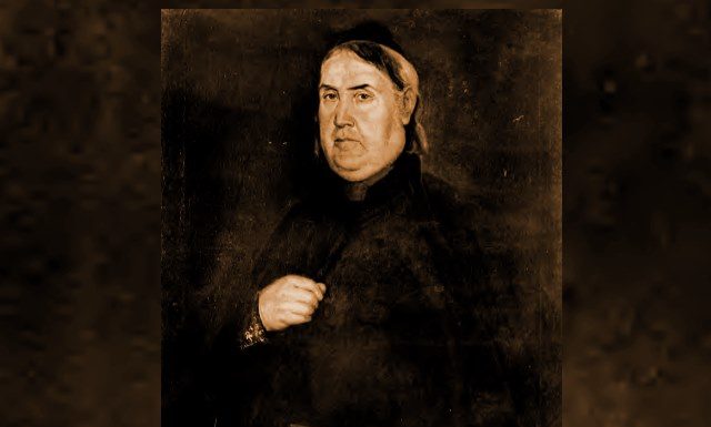 Fray José Leonardo Acevedo Fray José Leonardo Acevedo