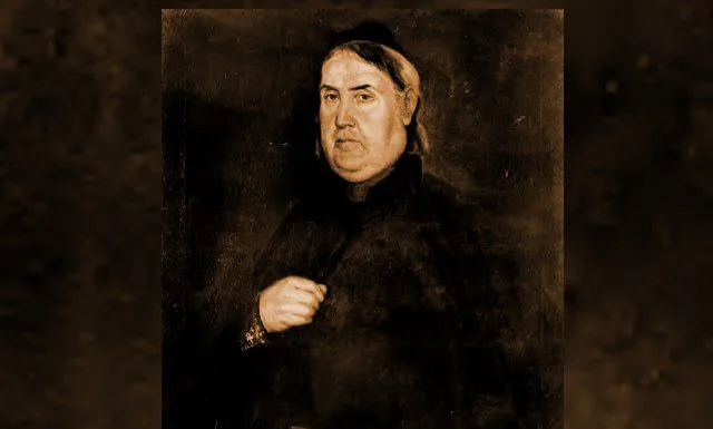 Fray José Leonardo Acevedo Fray José Leonardo Acevedo