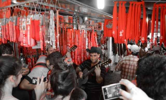 El gauchito Antonio Gil Gauchito Gil