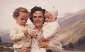 El día de la madre en el mundo y en la Argentina Gianna Beretta Molla