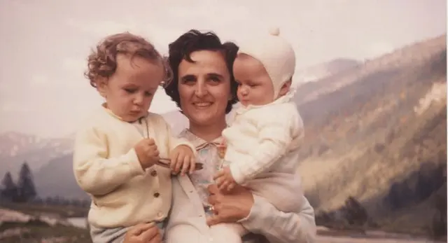 El día de la madre en el mundo y en la Argentina Gianna Beretta Molla